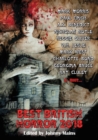 Best British Horror 2018 - Book