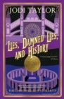 Lies, Damned Lies, and History - Book