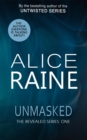 Unmasked - Book