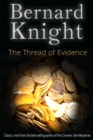 The Thread of Evidence : The Sixties Crime Series - Book