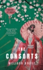The Consorts - Book