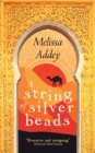 A String of Silver Beads - Book