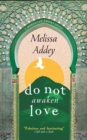 Do Not Awaken Love - Book