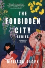 The Forbidden City Series - Book