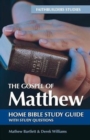 The Gospel of Matthew Bible Study Guide - Book