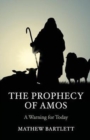 The Prophecy of Amos - Book