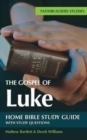 The Gospel of Luke Bible Study Guide - Book