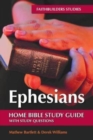 Ephesians Faithbuilders Bible Study Guide - Book