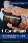 1 Corinthians Faithbuilders Bible Study Guide - Book