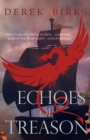 Echoes of Treason - Book