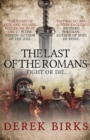 The Last of the Romans - Book