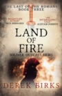 Land of Fire - Book