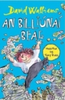 An Billiunai Beag ( Billionaire Boy) - Book