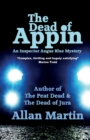 The Dead of Appin - Book