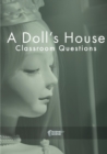 A Doll's House Classroom Questions - Book