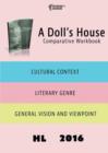A Doll's House Comparative Workbook Hl16 - Book