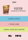 Foster Comparative Workbook Hl16 - Book