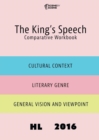The King's Speech Comparative Workbook HL16 - Book