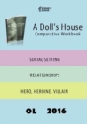 A Doll's House Comparative Workbook OL16 - Book
