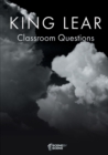 King Lear Classroom Questions - Book