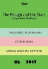 The Plough and the Stars Comparative Workbook Hl17 - Book