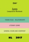 Juno Comparative Workbook Hl17 - Book