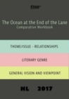 The Ocean at the End of the Lane Comparative Workbook - Book