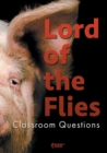 Lord of the Flies Classroom Questions - Book