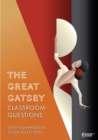 The Great Gatsby Classroom Questions - Book