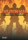 The Iron Man Classroom Questions - Book