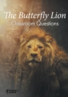 The Butterfly Lion Classroom Questions - Book