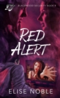 Red Alert - Book