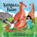 Kangaroo Kisses - Book