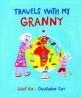Travels With My Granny - Book