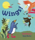 Wings! - Book