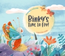 Binky's Time to Fly - Book