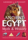Ancient Egypt Myth and History - eBook