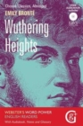 Wuthering Heights : Abridged and Retold, with Notes and Free Audiobook - Book