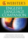 Webster's English Language Companion - eBook