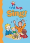 Sing! - Book