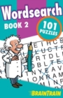 Wordsearch Book 2: 101 Puzzles - Book