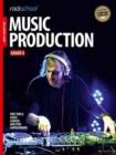 ROCKSCHOOL MUSIC PRODUCTIONS GRADE 4 - Book