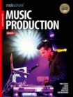 ROCKSCHOOL MUSIC PRODUCTIONS GRADE 5 - Book