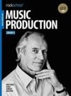 ROCKSCHOOL MUSIC PRODUCTIONS GRADE 8 - Book