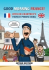 Good Moaning France! - eBook