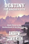 Destiny: The Sacred City - Book