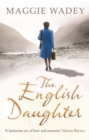 The English Daughter - Book