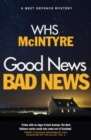 Good News, Bad News - Book