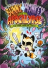 Bunny vs Monkey 6: Apocalypse - Book