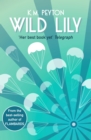 Wild Lily - Book